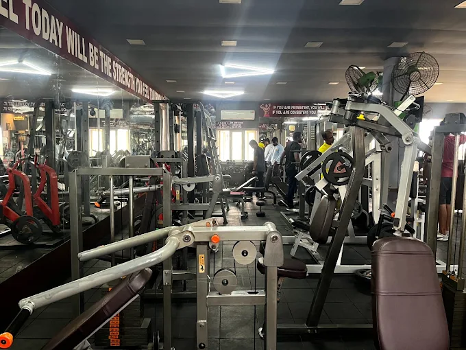 Stationary cycling studio bikes